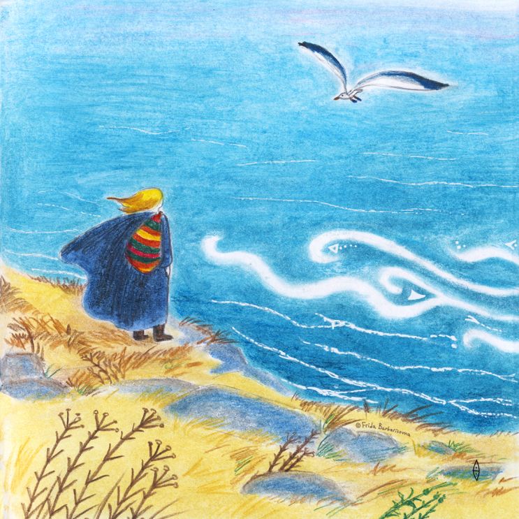 Day 3. SEA