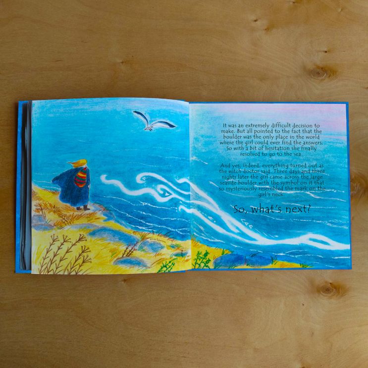SEA mockup